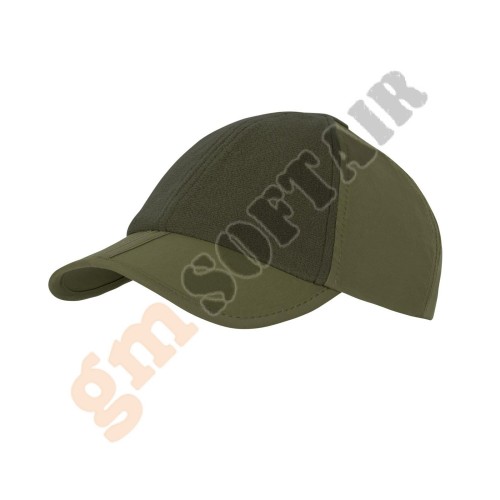 BBC Cap - Flecktarn (CZ-BBC-PR Helikon-Tex)