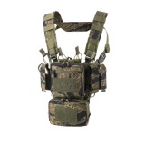 Guardian Chest Rig MultiCam (KK-GCR-CD Helikon-Tex)