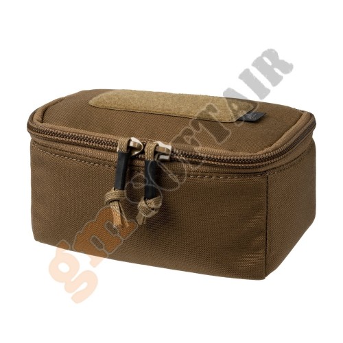 Ammo box - Cordura® - Black (MO-AMB-CD Helikon-Tex)