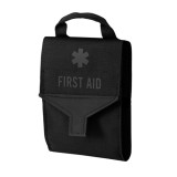 Flat Medic Pouch® - Black (MO-FLM-CD-35 Helikon-Tex)