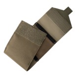 Flat Medic Pouch® - Black (MO-FLM-CD-35 Helikon-Tex)