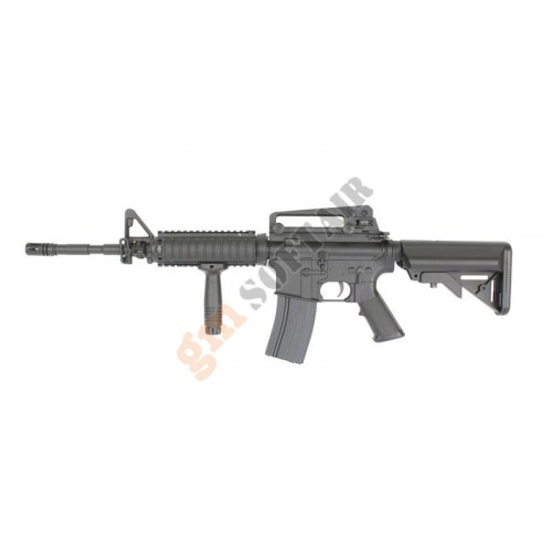 M4 RIS Crane Stock (7797 A&amp;K)
