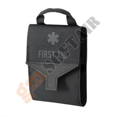 Flat Medic Pouch® - Shadow Grey (MO-FLM-CD-35 Helikon-Tex)