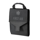 Flat Medic Pouch® - Black (MO-FLM-CD-35 Helikon-Tex)