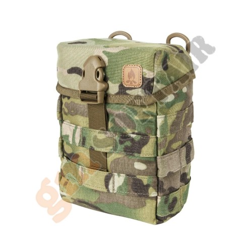 E&amp;E Pouch Nero (MO-U03-CD Helikon-Tex)