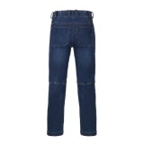 Covert Tactical Pants® - Denim Mid- Vintage Worn Blue - Tg. M (SP-CTP-DD Helikon-Tex)