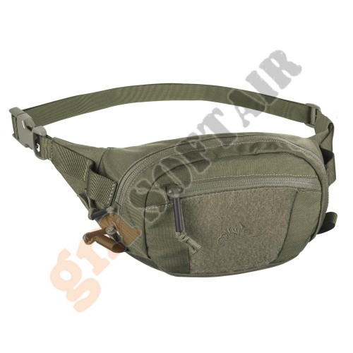 Possum Waist Pack Adaptive Green-Coyote A (TB-PSM-CD Helikon-Tex) Possum Waist Pack Adaptive Green-Coyote A (TB-PSM-CD Helikon-Tex)