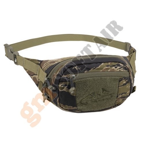 Possum Waist Pack Adaptive Green-Coyote A (TB-PSM-CD Helikon-Tex) Possum Waist Pack Adaptive Green-Coyote A (TB-PSM-CD Helikon-Tex)
