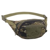 Possum Waist Pack Adaptive Green-Coyote A (TB-PSM-CD Helikon-Tex)
