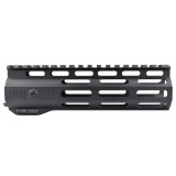 Paramano in Alluminio M-Lok da 10" - Black (JS-10KC JS-Tactical)