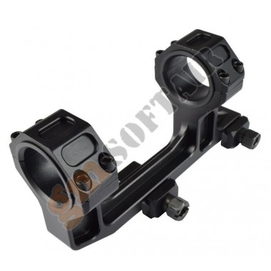 25/30mm Double Ring Mount (JS-CDLD8 JS-Tactical)