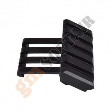 45° Canted Rail Support (JS-S5L JS-Tactical)