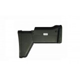 Calcio Scar L Nero (S03B D-BOYS)