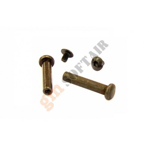 Perni per Guscio M4 (M-52) (PM4 D-BOYS)