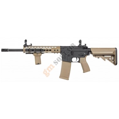 SA-E09 EDGE™ Carbine Replica - Half TAN (SPE-01-023931 SPECNA ARMS)