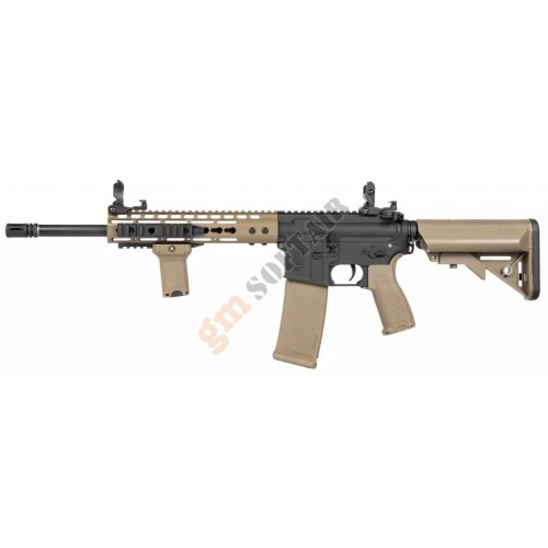 RRA SA-E04 EDGE™ Carbine Replica - Half Tan (SPE-01-023921 SPECNA ARMS)