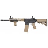 RRA SA-E04 EDGE™ Carbine Replica - Half Tan (SPE-01-023921 SPECNA ARMS)