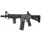 M4 M-Lok RRA SA-E14 EDGE™ Carbine Replica - Half Tan (SPE-01-023941 SPECNA ARMS)