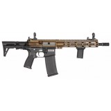 SA-E09 EDGE™ Carbine Replica - Black (SPE-01-023930 SPECNA ARMS)