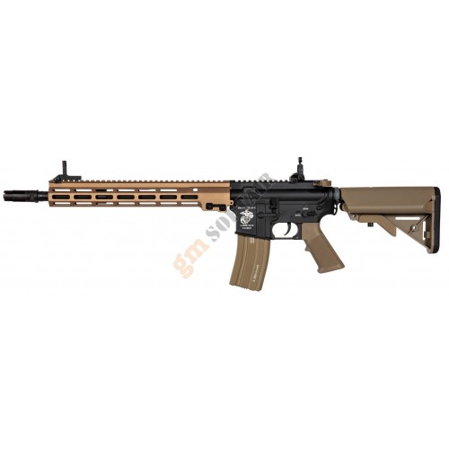 SA-A03 ONE™ Carbine Replica - Black (SPE-01-004041 SPECNA ARMS)