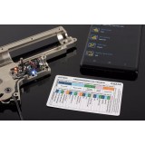 SA-E09 RH EDGE 2.0™ Carbine Replica Nera (SPE-01-033913 SPECNA ARMS)