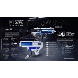 SA-E09 RH EDGE 2.0™ Carbine Replica Nera (SPE-01-033913 SPECNA ARMS)