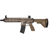 SA-A03 ONE™ Carbine Replica - Black (SPE-01-004041 SPECNA ARMS)