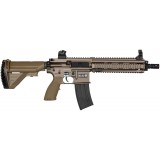 SA-A03 ONE™ Carbine Replica - Black (SPE-01-004041 SPECNA ARMS)