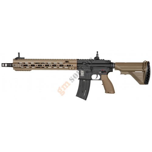 SA-A03 ONE™ Carbine Replica - Black (SPE-01-004041 SPECNA ARMS)