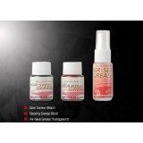 Grease Kit for Gears/Shims/Cylinder (MX0100 ELEMENT)