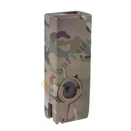 M4 Magazine Speedloader - Multicam (SPE-05-036224 Specna Arms)