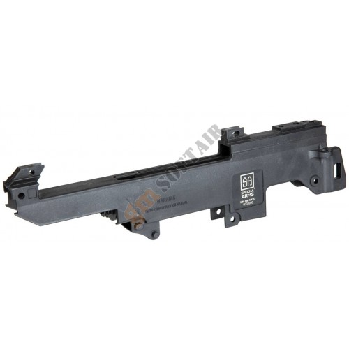 Guscio Superiore AR15 serie EDGE™ - Black (SPE-09-027608 Specna Arms)