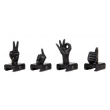 Funny Sight Set - Black (SPE-09-036412 Specna Arms)