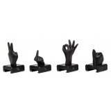 Funny Sight Set - Black (SPE-09-036412 Specna Arms)