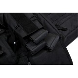 Double GunBag V4 - Black (SPE-22-034419 Specna Arms)
