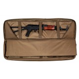 Double GunBag V4 - Black (SPE-22-034419 Specna Arms)