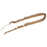 One-Point Tactical Sling - Black (SPE-24-029315 Specna Arms)