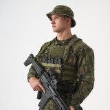 Guardian Military Set - Balck (KK-GMS-CD Helikon-Tex)
