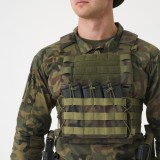 Guardian Military Set - Olive Green - Tg.L (KK-GMS-CD Helikon-Tex)