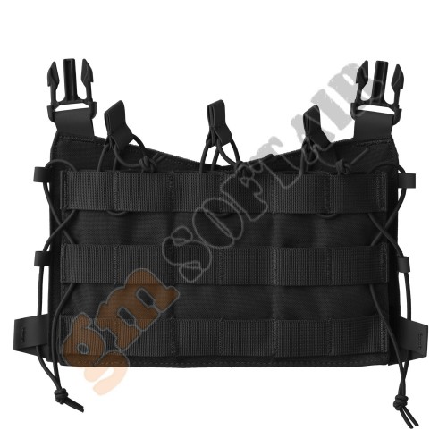 Guardian Flap - Black (MO-G3F-CD Helikon-Tex) Guardian Flap - Black (MO-G3F-CD Helikon-Tex)