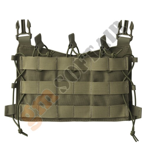 Guardian Flap - Black (MO-G3F-CD Helikon-Tex) Guardian Flap - Black (MO-G3F-CD Helikon-Tex)