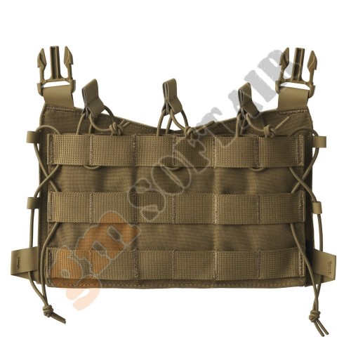 Guardian Flap - Olive Green (MO-G3F-CD Helikon-Tex) Guardian Flap - Olive Green (MO-G3F-CD Helikon-Tex)