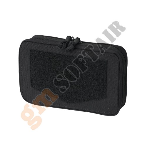Guardian Admin Pouch - Black (MO-GAP-CD Helikon-Tex) Guardian Admin Pouch - Black (MO-GAP-CD Helikon-Tex)