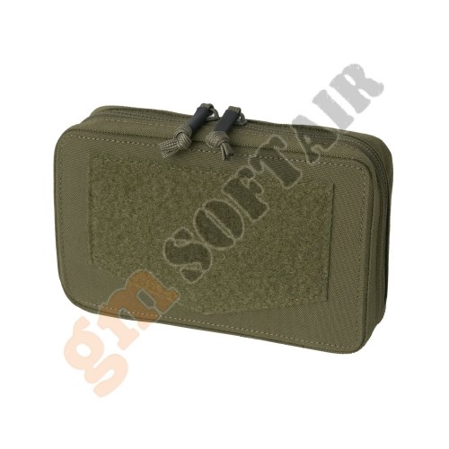 Guardian Admin Pouch - Black (MO-GAP-CD Helikon-Tex) Guardian Admin Pouch - Black (MO-GAP-CD Helikon-Tex)