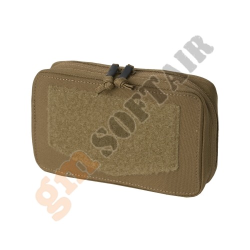 Guardian Admin Pouch - Olive Green (MO-GAP-CD Helikon-Tex)