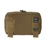 Guardian Admin Pouch - Olive Green (MO-GAP-CD Helikon-Tex)