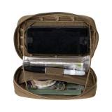 Guardian Admin Pouch - Olive Green (MO-GAP-CD Helikon-Tex)