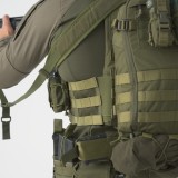 Guardian Cummerbund Quick Release - Coyote - Tg.M (MO-GCQ-PO Helikon-Tex)