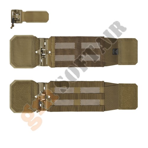 Guardian Cummerbund Quick Release - Coyote - Tg.M (MO-GCQ-PO Helikon-Tex)