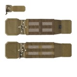 Guardian Cummerbund Quick Release - Coyote - Tg.M (MO-GCQ-PO Helikon-Tex)